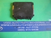 Mercedes Benz - Transmission Computer - Transmission Control - 0105458132